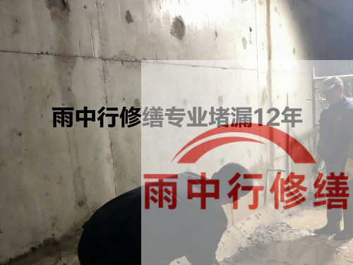 濮阳化工池防腐防水修缮
